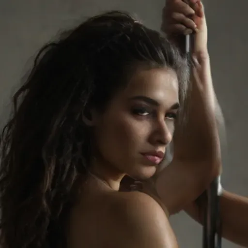 gerador de imagens pornô com IA