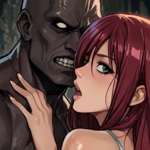 AI porn image generator
