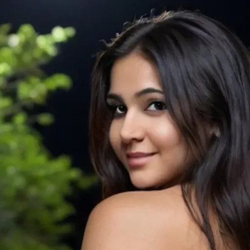 yapay zekâ porno görsel üretici
