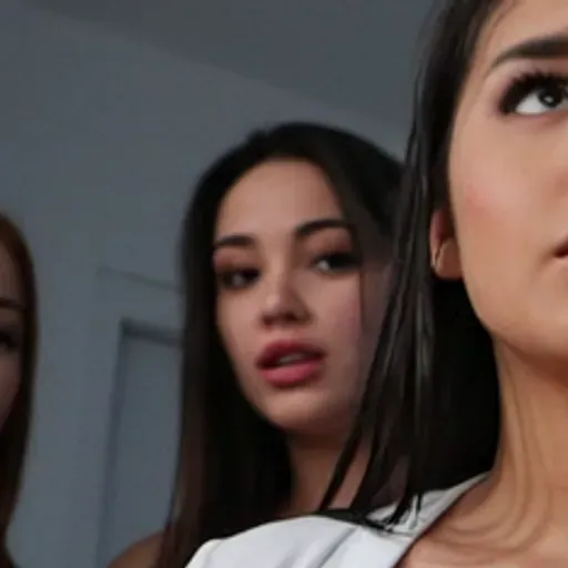 generatore di immagini porno IA
