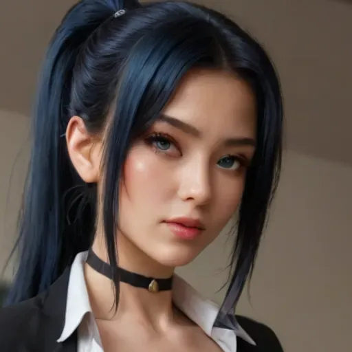 AI色情图片生成器