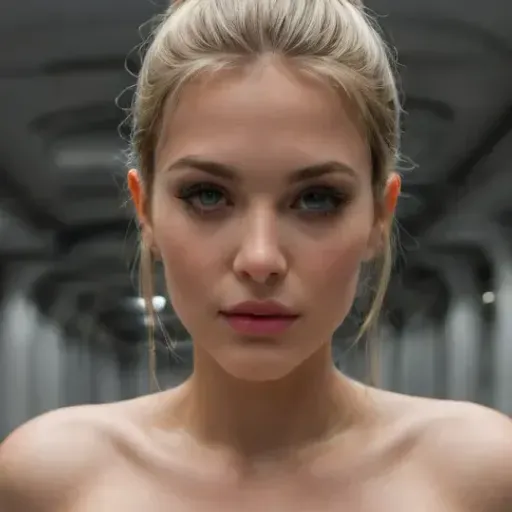 gerador de imagens pornô com IA
