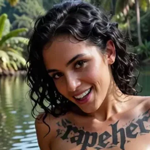 gerador de imagens pornô com IA
