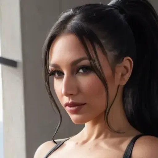 AI porn image generator