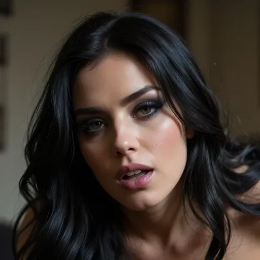 gerador de imagens pornô com IA