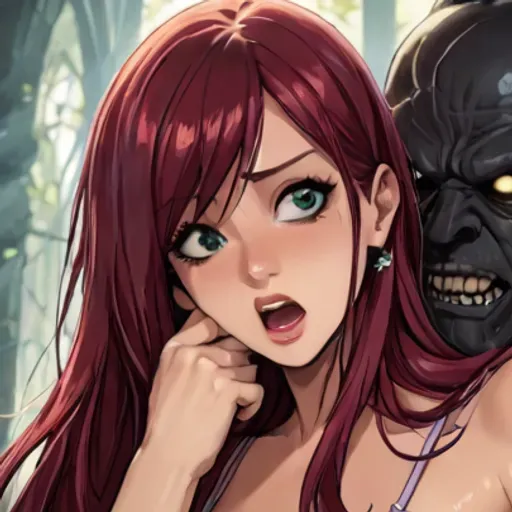 AI porn pic generator