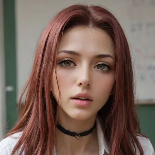 AI porn image generator
