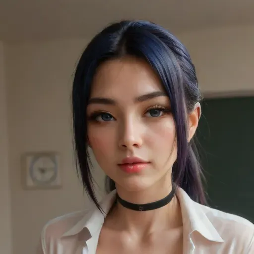 AI 포르노 이미지 생성기
