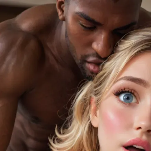 gerador de fotos pornô com IA