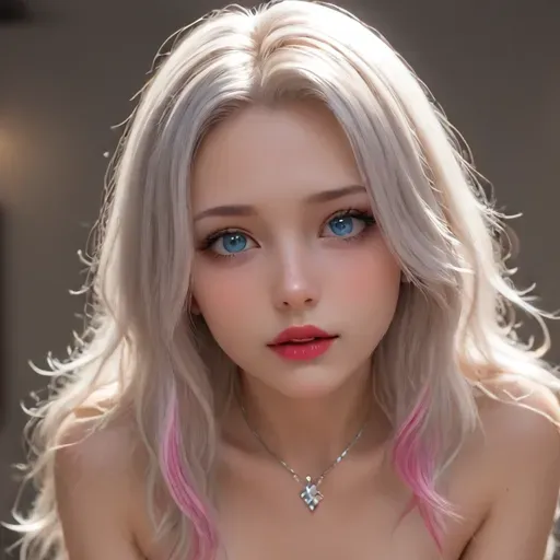 AI porn image generator