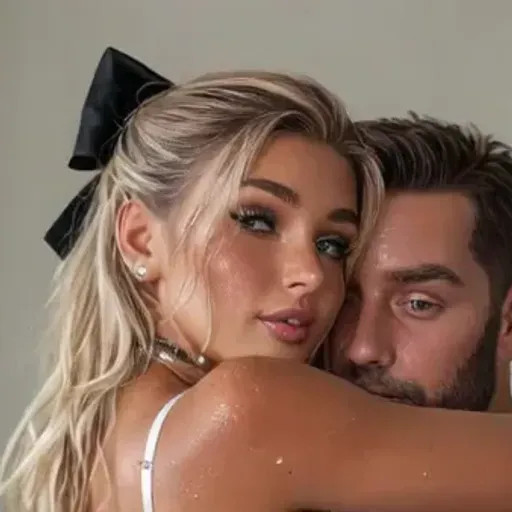 gerador de imagens pornô com IA