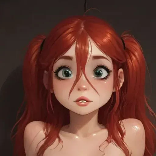 gerador de imagens pornô com IA