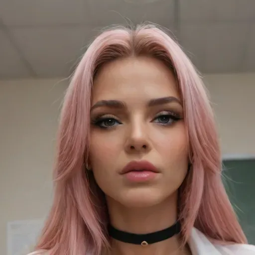 yapay zekâ porno görsel üretici