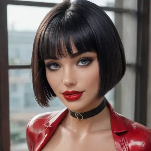 yapay zekâ porno görsel üretici