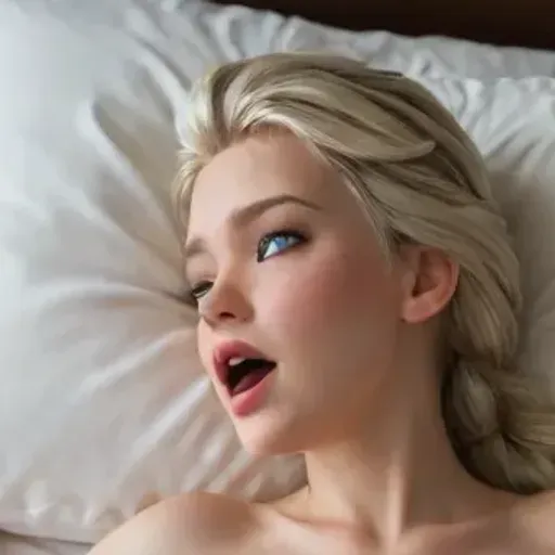 yapay zekâ porno görsel üretici