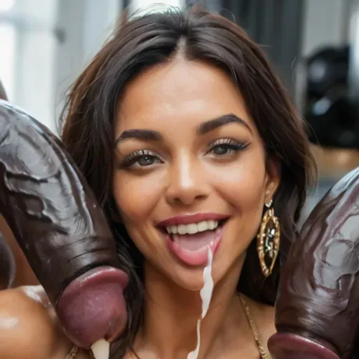 gerador de imagens pornô com IA