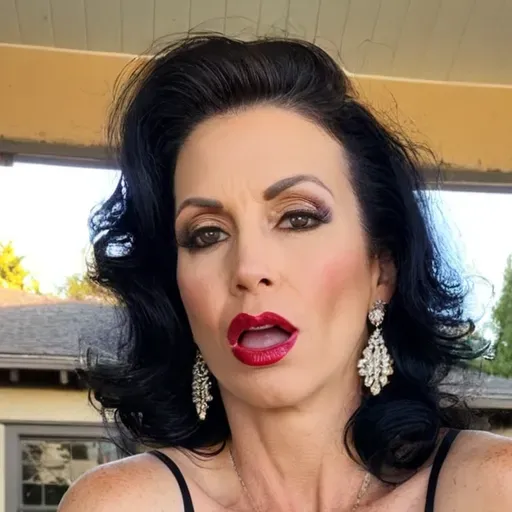 generador de imágenes porno con IA