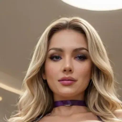 yapay zekâ porno görsel üretici