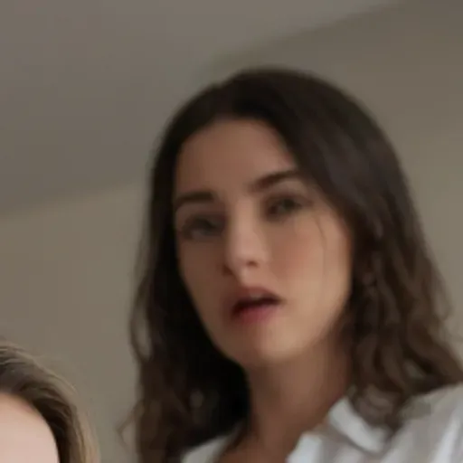 gerador de fotos pornô com IA