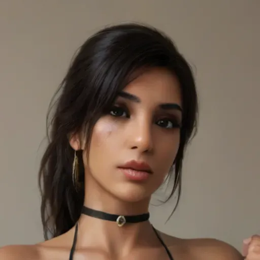 gerador de imagens pornô com IA