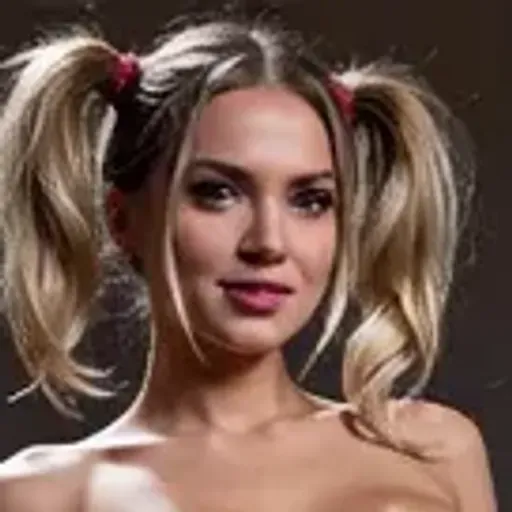 gerador de imagens pornô com IA