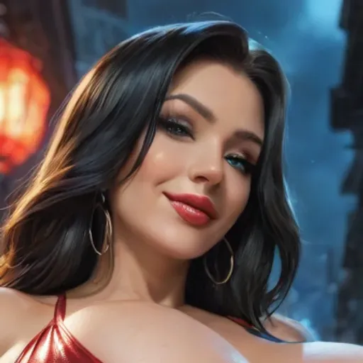 yapay zekâ porno görsel üretici