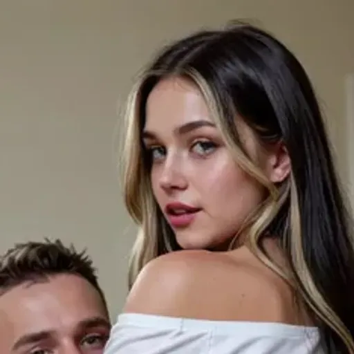 generador de imágenes porno con IA
