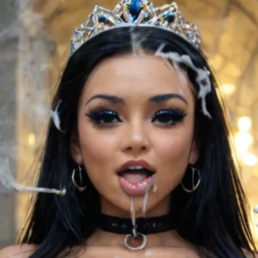 generatore di immagini porno IA