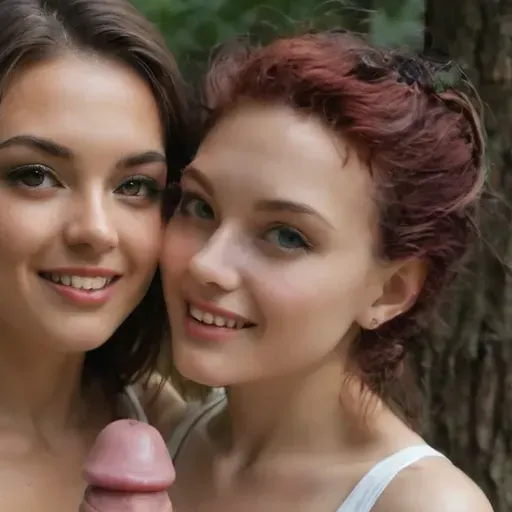 gerador de fotos pornô com IA