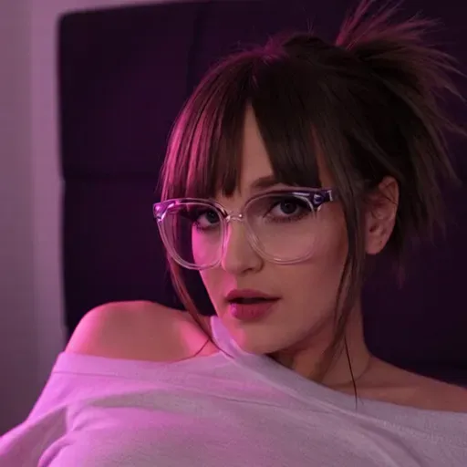 generador de imágenes porno con IA