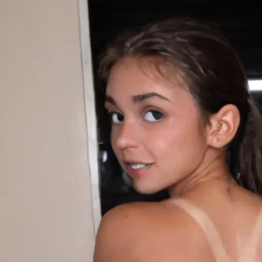 yapay zekâ porno görsel üretici