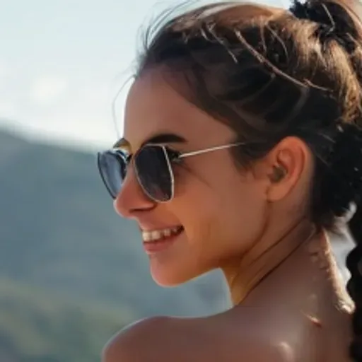 generatore di immagini porno IA