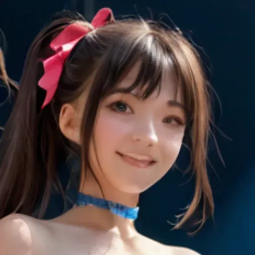 AI porn image generator