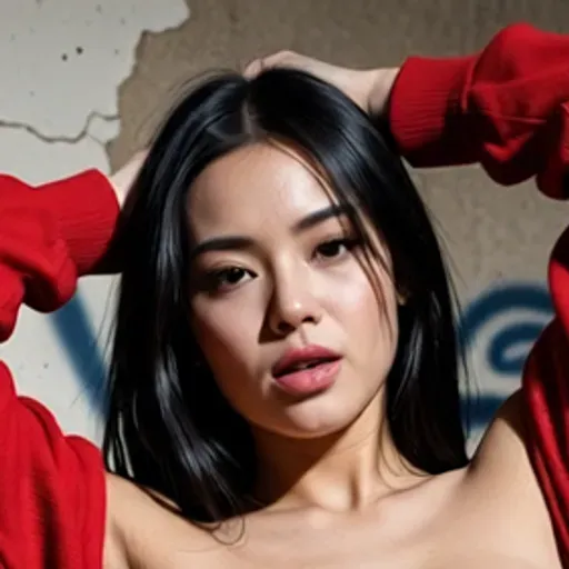 AI 포르노 이미지 생성기