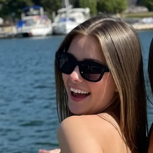 yapay zekâ porno görsel üretici