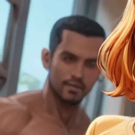 KI-Pornobildchen-Generator