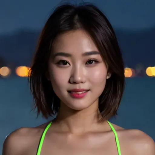 AI 포르노 이미지 생성기
