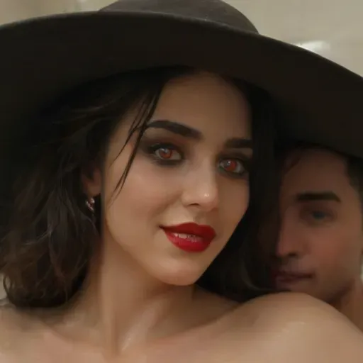gerador de imagens pornô com IA