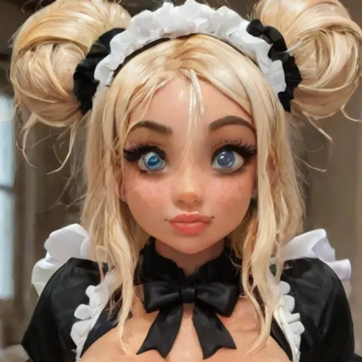 AI porn image generator
