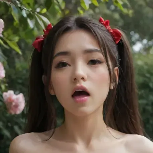 yapay zekâ porno görsel üretici