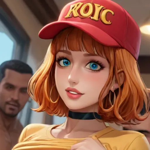 KI-Pornobild-Generator