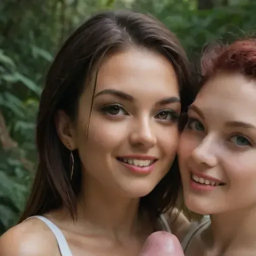 gerador de imagens pornô com IA