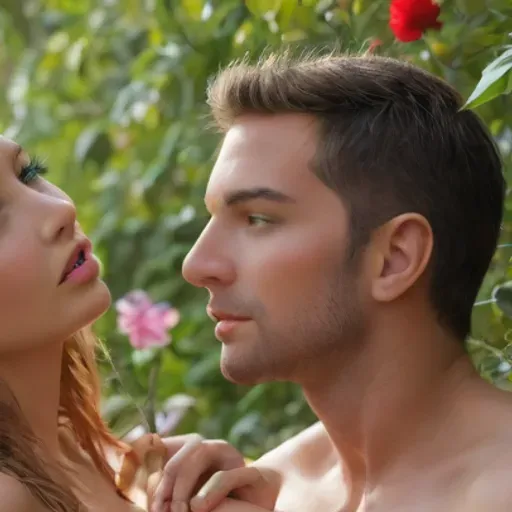 gerador de fotos pornô com IA