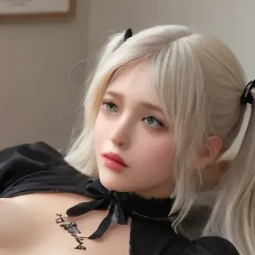 KI-Pornobildchen-Generator