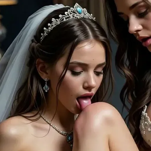 yapay zekâ porno görsel üretici