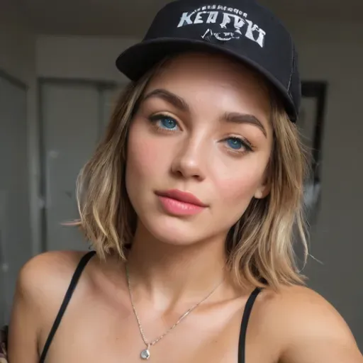 yapay zekâ porno görsel üretici