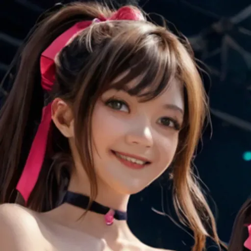 AI porn image generator
