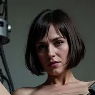 KI-Pornobild-Generator