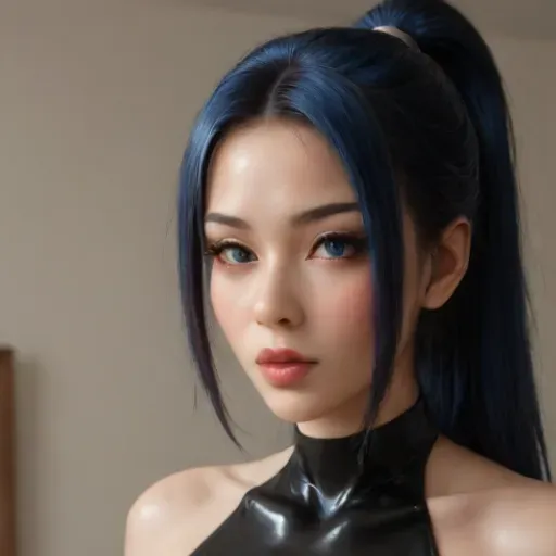 AI色情图片生成器
