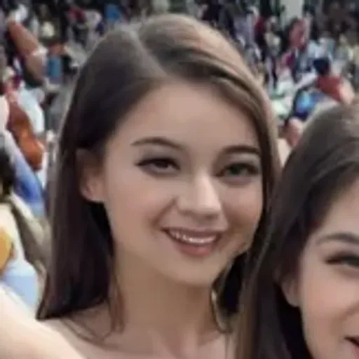 Penghasil gambar lucah AI